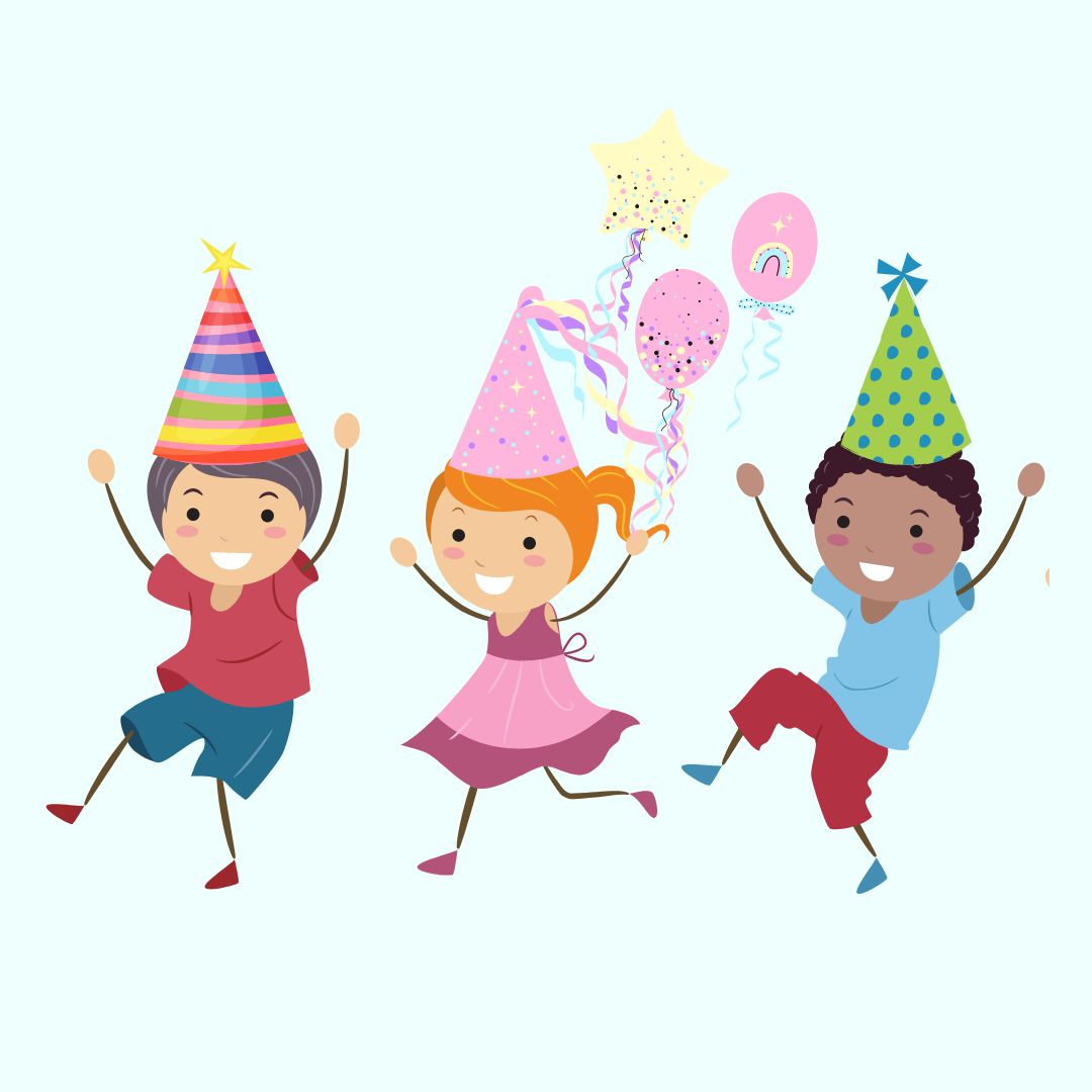 Additional Child (Party)