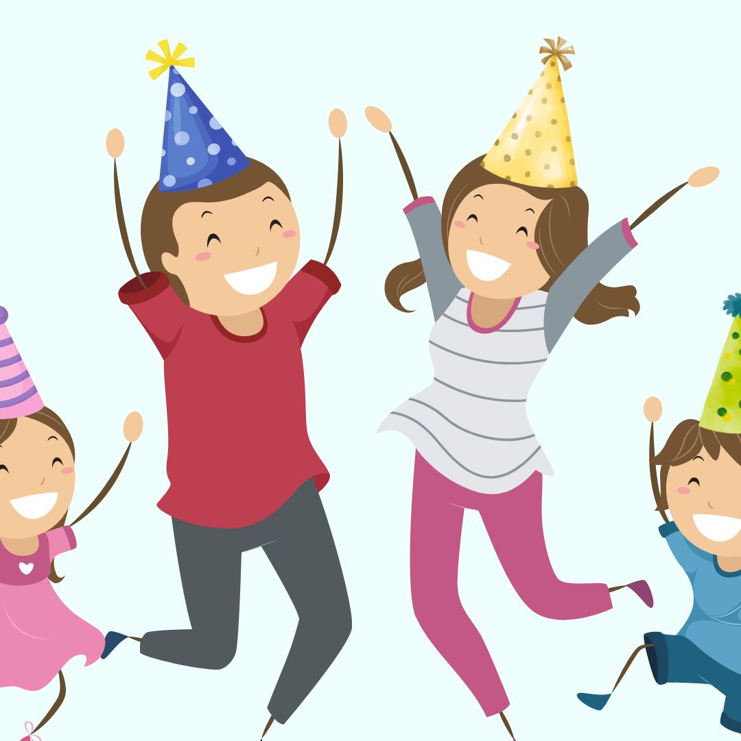 Additional Adult (Party)