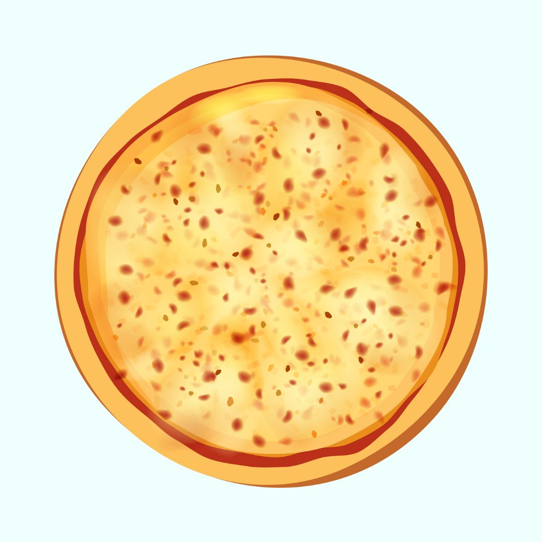 Large Cheese Pizza