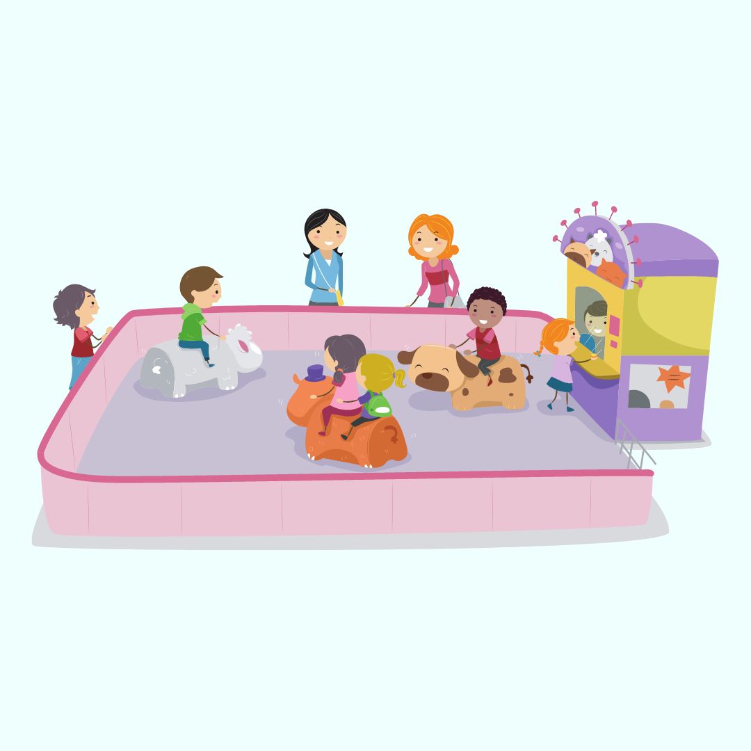 30Min Extra Playtime (No Room)