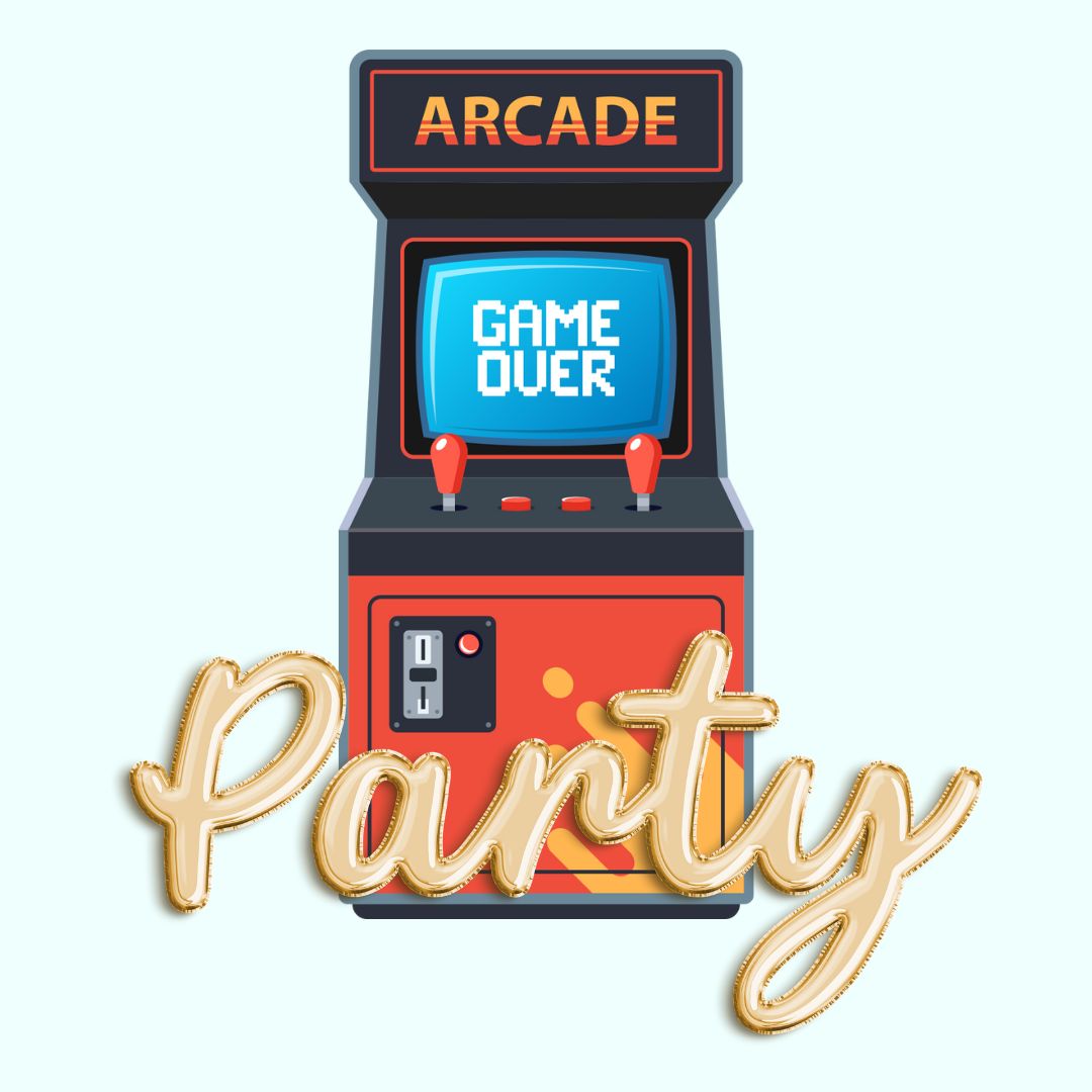 ($10) Party Game Card Special