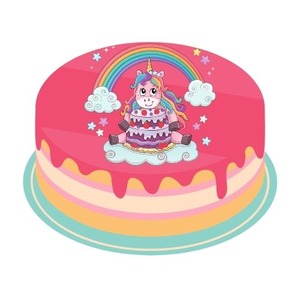 Cake Theme