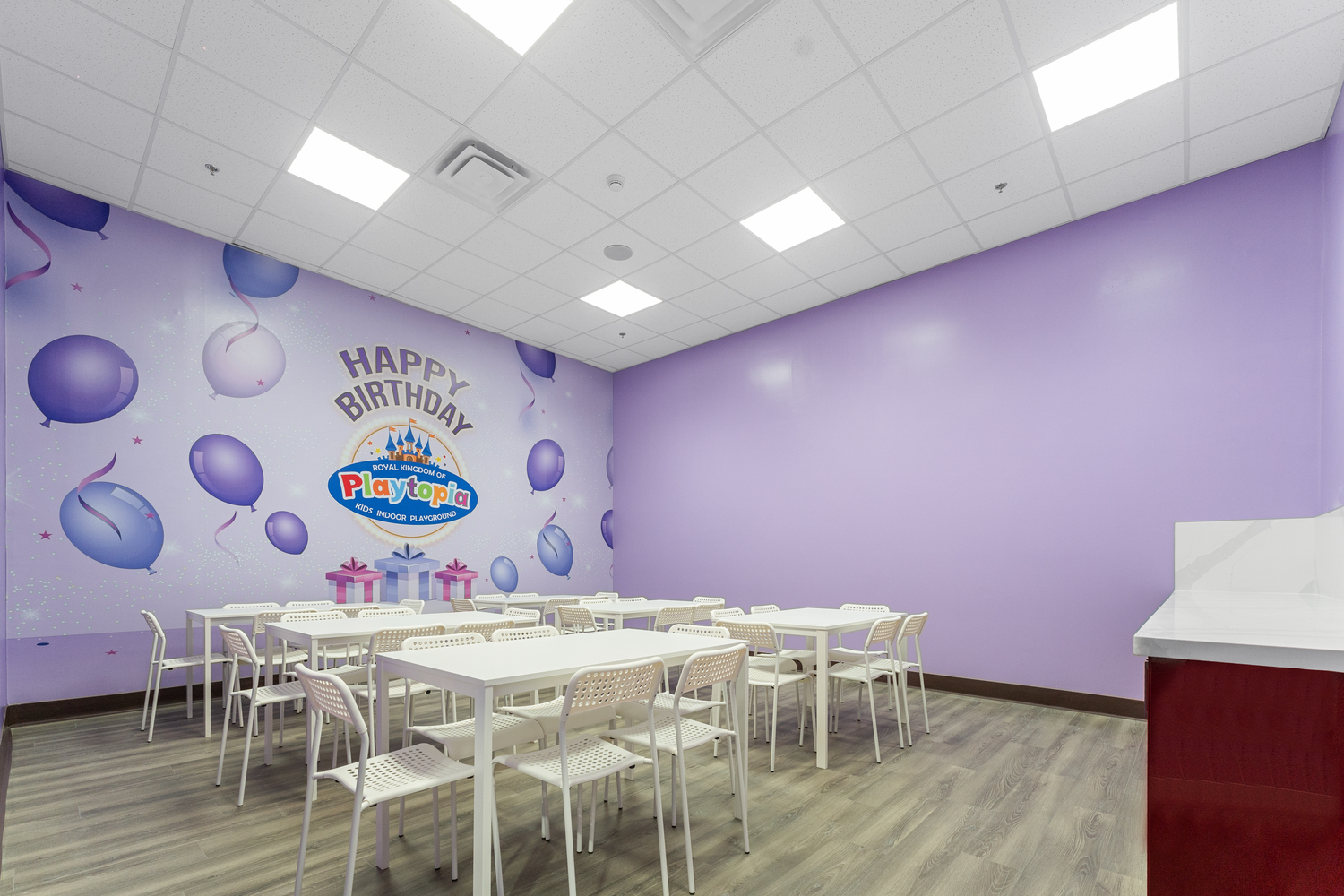 <h1 style="font-size: 40px; color:#BA55D3;">GREAT HALL</h1>