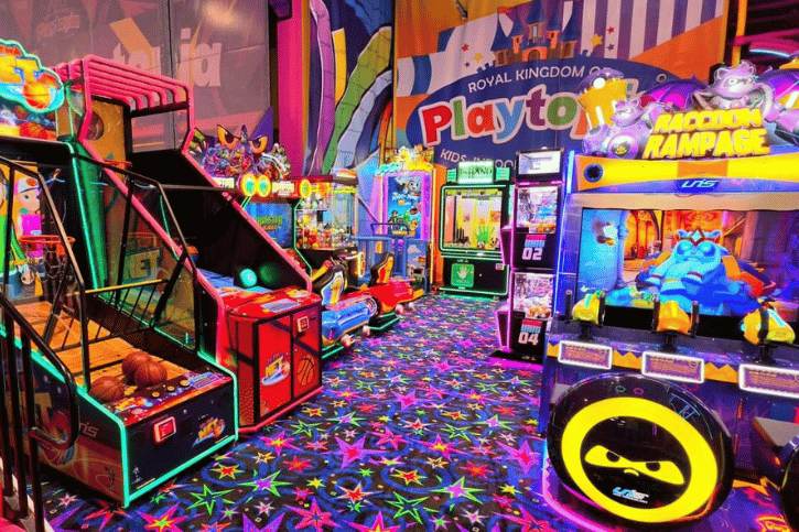 Arcade