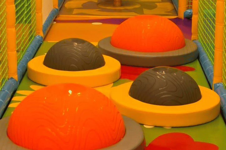 Ninja Course