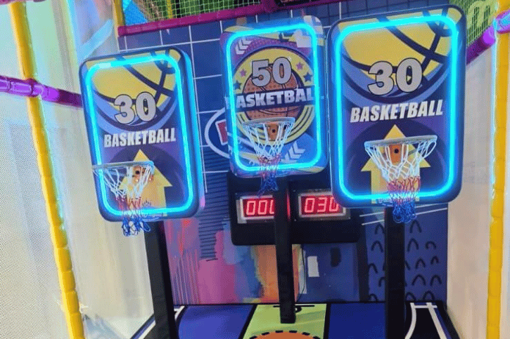 Basketball