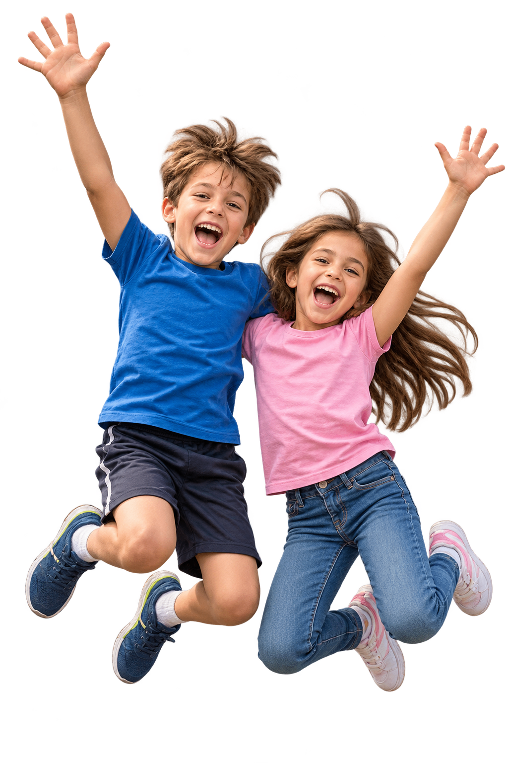 THE ULTIMATE INDOOR PLAYGROUND IN ST. CATHARINES