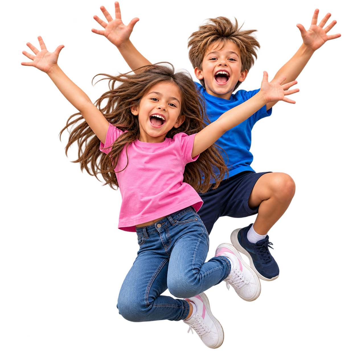 Niagara's Biggest Kids Indoor Adventure